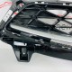 Kia Ceed Front Grill Genuine Black With Chrome Surround 2020 - 2024 [am9]