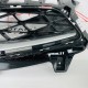Kia Ceed Front Grill Genuine Black With Chrome Surround 2020 - 2024 [am9]