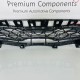 Kia Ceed Front Grill Genuine Black With Chrome Surround 2020 - 2024 [am9]