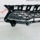 Kia Ceed Front Grill Genuine Black With Chrome Surround 2020 - 2024 [am9]