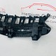 Kia Ceed Gt-line Front Grill Genuine Mk3 Black With Chrome 2020 - 2024 [am42]