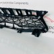 Kia Ceed Gt-line Front Grill Genuine Mk3 Black With Chrome 2020 - 2024 [am42]