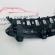 Kia Ceed Gt-line Front Grill Genuine Mk3 Black With Chrome 2020 - 2024 [am42]