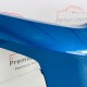 Kia Stonic Front Bumper Genuine Blue 2018 - 2023 [an2]