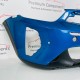 Kia Stonic Front Bumper Genuine Blue 2018 - 2023 [an2]
