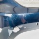 Kia E-niro Front Bumper Genuine Blue Hybrid 2019 - 2022 [an42]