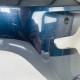 Kia E-niro Front Bumper Genuine Blue Hybrid 2019 - 2022 [an42]