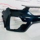 Kia E-niro Front Bumper Genuine Blue Hybrid 2019 - 2022 [an42]