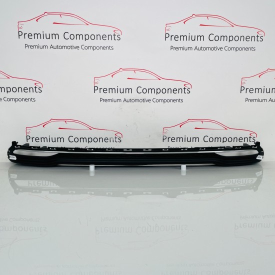 Kia Ceed Estate Rear Bumper Trim Genuine Lower Diffuser Section 2018 – 2023
