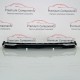 Kia Ceed Estate Rear Bumper Trim Genuine Lower Diffuser Section 2018 – 2023
