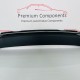 Kia Ceed Estate Rear Bumper Trim Genuine Lower Diffuser Section 2018 – 2023