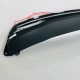 Kia Ceed Estate Rear Bumper Trim Genuine Lower Diffuser Section 2018 – 2023