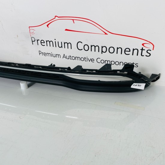 Kia Ceed Estate Rear Bumper Trim Genuine Lower Diffuser Section 2018 – 2023 Kia Ceed Estate Rear Bumper Trim Genuine Lower Diffuser Section 2018 – 2023