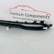 Kia Ceed Estate Rear Bumper Trim Genuine Lower Diffuser Section 2018 – 2023
