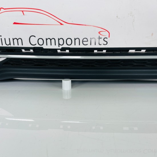 Kia Ceed Estate Rear Bumper Trim Genuine Lower Diffuser Section 2018 – 2023 Kia Ceed Estate Rear Bumper Trim Genuine Lower Diffuser Section 2018 – 2023