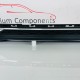 Kia Ceed Estate Rear Bumper Trim Genuine Lower Diffuser Section 2018 – 2023