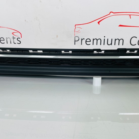 Kia Ceed Estate Rear Bumper Trim Genuine Lower Diffuser Section 2018 – 2023 Kia Ceed Estate Rear Bumper Trim Genuine Lower Diffuser Section 2018 – 2023