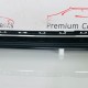 Kia Ceed Estate Rear Bumper Trim Genuine Lower Diffuser Section 2018 – 2023
