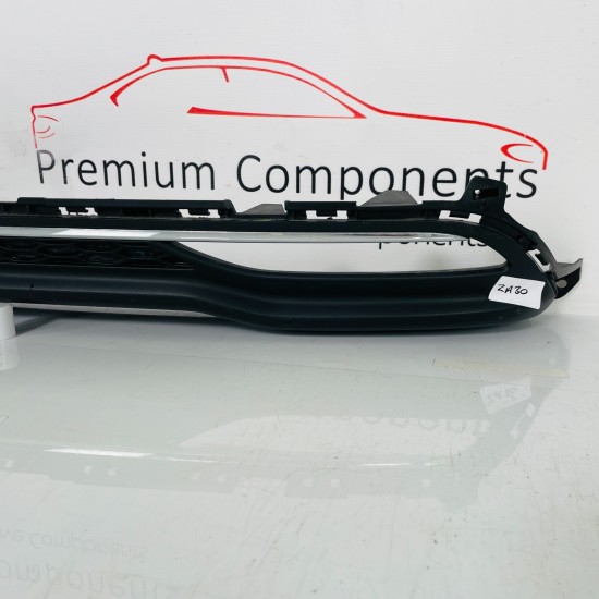 Kia Ceed Estate Rear Bumper Trim Genuine Lower Diffuser Section 2018 – 2023 Kia Ceed Estate Rear Bumper Trim Genuine Lower Diffuser Section 2018 – 2023