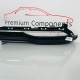 Kia Ceed Estate Rear Bumper Trim Genuine Lower Diffuser Section 2018 – 2023