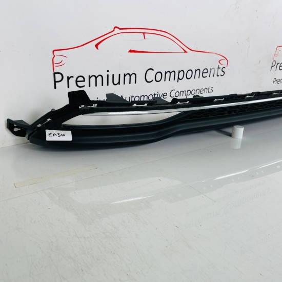 Kia Ceed Estate Rear Bumper Trim Genuine Lower Diffuser Section 2018 – 2023 Kia Ceed Estate Rear Bumper Trim Genuine Lower Diffuser Section 2018 – 2023