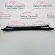 Kia Ceed Estate Rear Bumper Trim Genuine Lower Diffuser Section 2018 – 2023