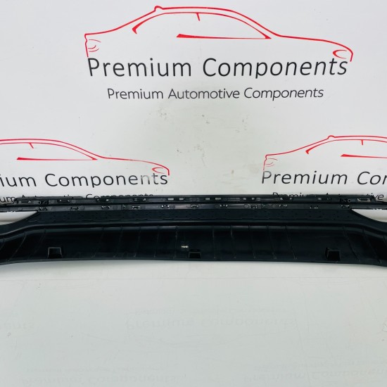 Kia Ceed Estate Rear Bumper Trim Genuine Lower Diffuser Section 2018 – 2023 Kia Ceed Estate Rear Bumper Trim Genuine Lower Diffuser Section 2018 – 2023