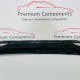 Kia Ceed Estate Rear Bumper Trim Genuine Lower Diffuser Section 2018 – 2023