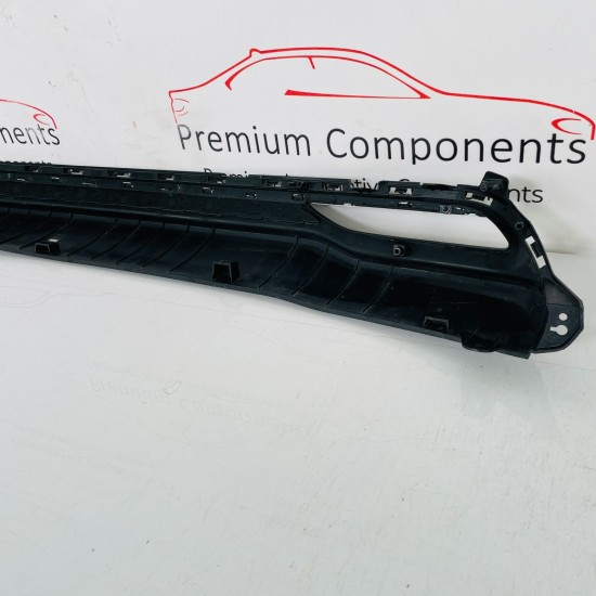 Kia Ceed Estate Rear Bumper Trim Genuine Lower Diffuser Section 2018 – 2023 Kia Ceed Estate Rear Bumper Trim Genuine Lower Diffuser Section 2018 – 2023