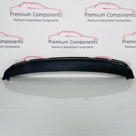 Kia Ceed Estate Rear Bumper Trim Genuine Lower Diffuser Section 2018 – 2023 Kia Ceed Estate Rear Bumper Trim Genuine Lower Diffuser Section 2018 – 2023