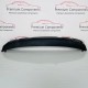 Kia Ceed Estate Rear Bumper Trim Genuine Lower Diffuser Section 2018 – 2023