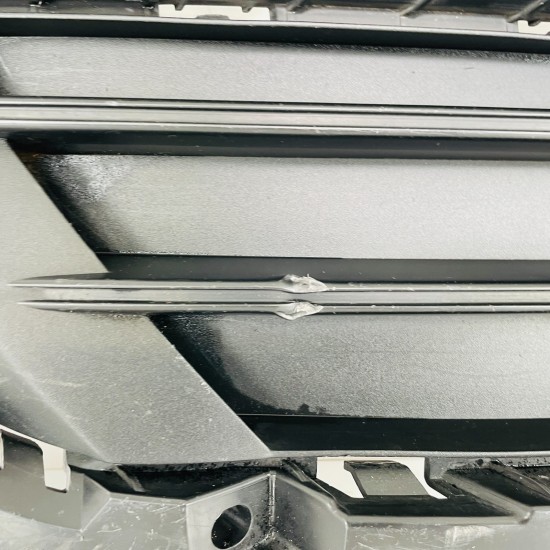 Kia Sportage Front Bumper Fog Grill Genuine Left Blanking Trim 2021 - 2025 [za87 Kia Sportage Front Bumper Fog Grill Genuine Left Blanking Trim 2021 - 2025 [za87
