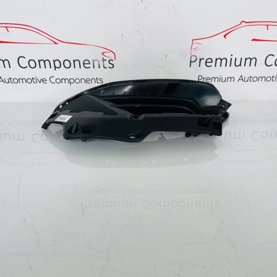 Kia Sportage Front Bumper Fog Grill Genuine Left Blanking Trim 2021 - 2025 [za87 Kia Sportage Front Bumper Fog Grill Genuine Left Blanking Trim 2021 - 2025 [za87