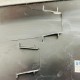 Kia Stonic Rear Right Door Moulding Genuine Arch Trim 2018 - 2024 [za93]