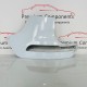 Kia Sportage Rear Bumper Corner Genuine White Mk3 End Cap 2010 - 2016 [za100]