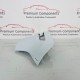 Kia Sportage Rear Bumper Corner Genuine White Mk3 End Cap 2010 - 2016 [za100]