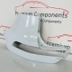 Kia Sportage Rear Bumper Corner Genuine White Mk3 End Cap 2010 - 2016 [za100]