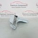 Kia Sportage Rear Bumper Corner Genuine White Mk3 End Cap 2010 - 2016 [za100]