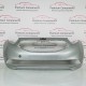 Kia Venga Front Bumper Genuine Silver With Badge 2015 - 2019 [ao10]