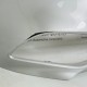 Kia Venga Front Bumper Genuine Silver With Badge 2015 - 2019 [ao10]