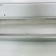 Kia Venga Front Bumper Genuine Silver With Badge 2015 - 2019 [ao10]