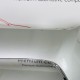 Kia Venga Front Bumper Genuine Silver With Badge 2015 - 2019 [ao10]