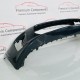 Kia Rio Front Bumper Genuine Grey Mk4 With Badge 2017 - 2020 [ao42]