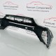 Kia Stonic Front Bumper Genuine Silver 2018 - 2023 [ao51]