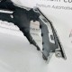 Kia Stonic Front Bumper Genuine Silver 2018 - 2023 [ao51]