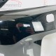 Kia Sorento Front Bumper Genuine Black Mk2 Phev With Pdc 2012 - 2015 [ao72]