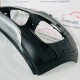 Kia Sorento Front Bumper Genuine Black Mk2 Phev With Pdc 2014 - 2017 [ao103]