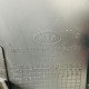 Kia Sorento Front Bumper Genuine Black Mk2 Phev With Pdc 2014 - 2017 [ao103]