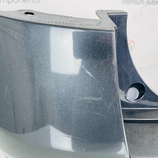 Kia Ceed Rear Bumper Skin Genuine Grey Estate Wagon 2009 - 2012 [ak60]