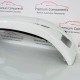 Kia Carens Front Bumper Genuine White Mk3 Pre Facelift 2012 - 2016 [an125]